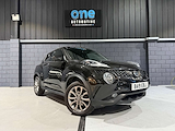 Used Nissan Juke