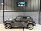 Used Nissan Juke