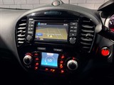 Used Nissan Juke