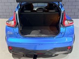 Used Nissan Juke