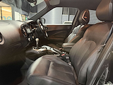 Used Nissan Juke