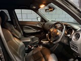 Used Nissan Juke