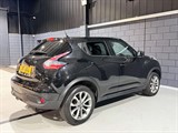 Used Nissan Juke