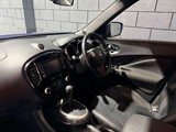 Used Nissan Juke