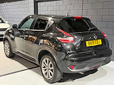 Used Nissan Juke