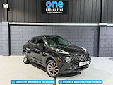 Used Nissan Juke