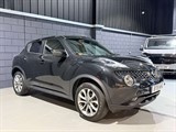 Used Nissan Juke