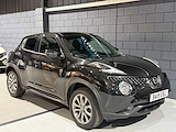 Used Nissan Juke
