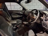 Used Nissan Juke