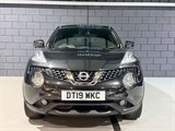 Used Nissan Juke