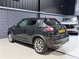 Used Nissan Juke