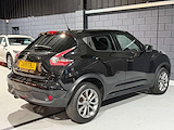 Used Nissan Juke