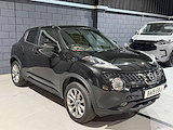 Used Nissan Juke