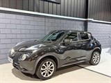 Used Nissan Juke
