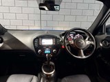 Used Nissan Juke