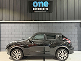 Used Nissan Juke
