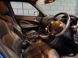Used Nissan Juke