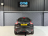 Used Nissan Juke