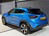 Used Nissan Juke