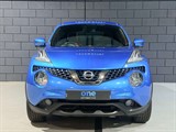 Used Nissan Juke
