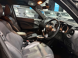 Used Nissan Juke
