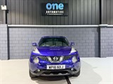 Used Nissan Juke