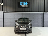 Used Nissan Juke
