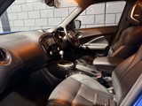 Used Nissan Juke
