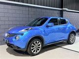 Used Nissan Juke