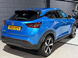 Used Nissan Juke