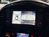 Used Nissan Juke