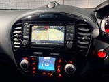 Used Nissan Juke