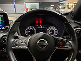 Used Nissan Juke