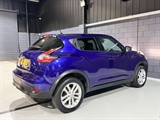 Used Nissan Juke
