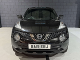 Used Nissan Juke