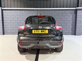 Used Nissan Juke