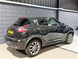 Used Nissan Juke