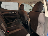 Used Nissan Qashqai