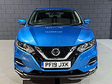 Used Nissan Qashqai