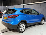 Used Nissan Qashqai