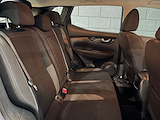 Used Nissan Qashqai