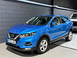 Used Nissan Qashqai