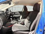 Used Nissan Qashqai