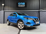 Used Nissan Qashqai