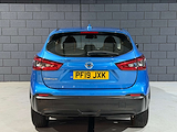 Used Nissan Qashqai