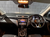 Used Nissan Qashqai