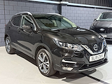 Used Nissan Qashqai