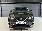 Used Nissan Qashqai