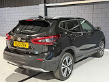 Used Nissan Qashqai