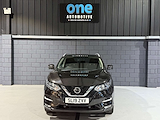 Used Nissan Qashqai